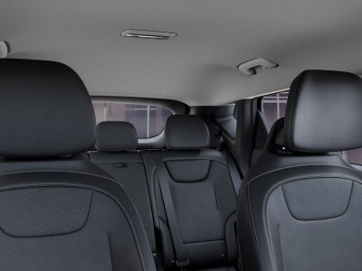 2026 Kia EV6 Light
