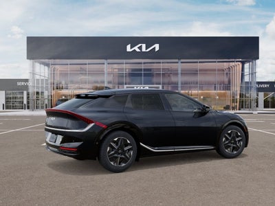 2026 Kia EV6 Light