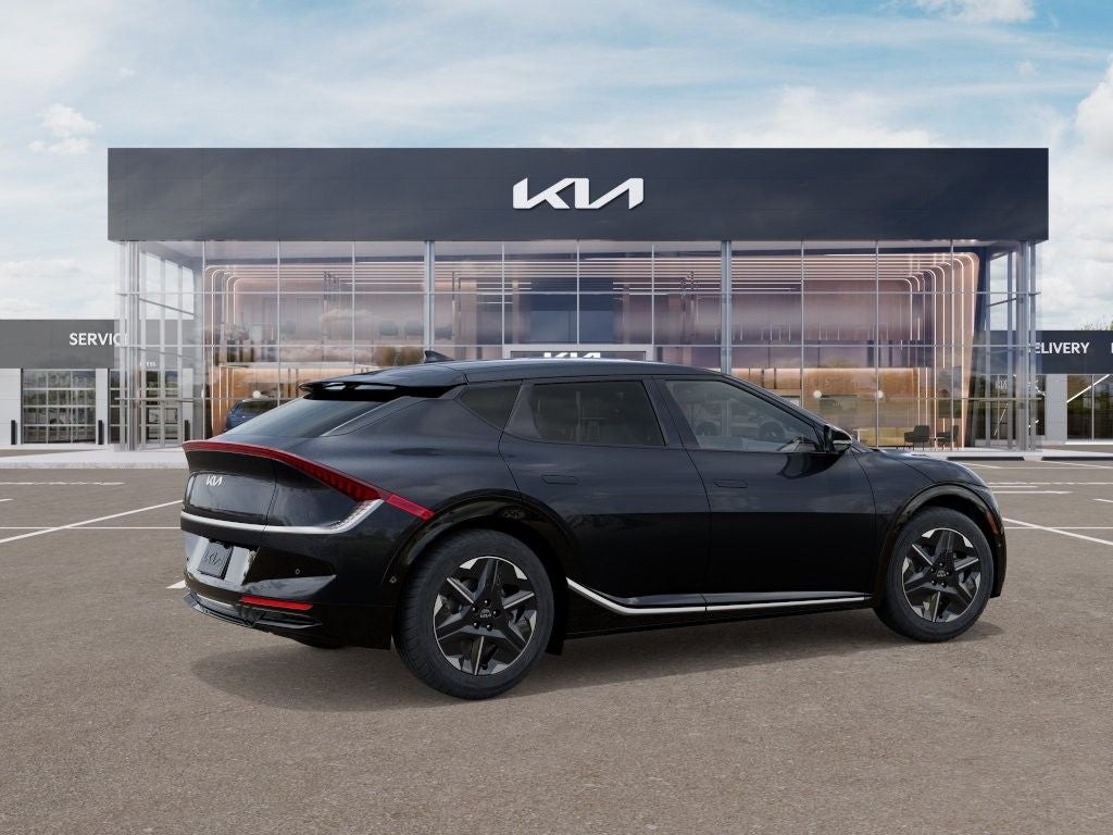 2026 Kia EV6 Light