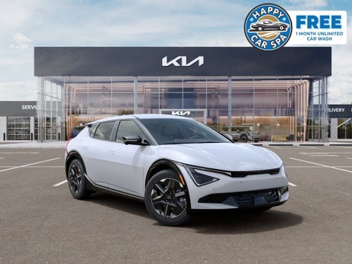 2025 Kia EV6 Wind