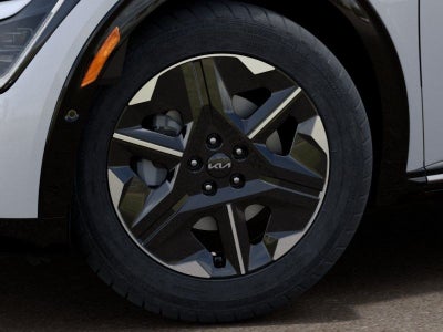2025 Kia EV6 Wind
