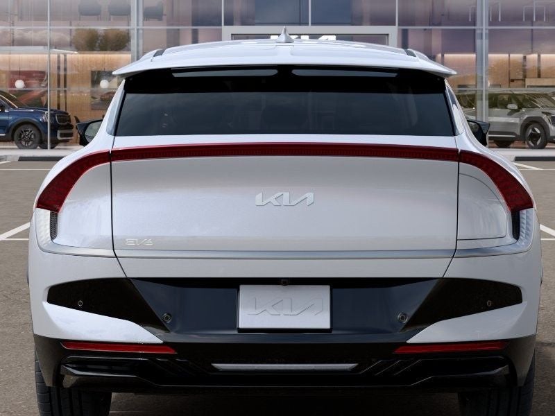 2025 Kia EV6 Wind