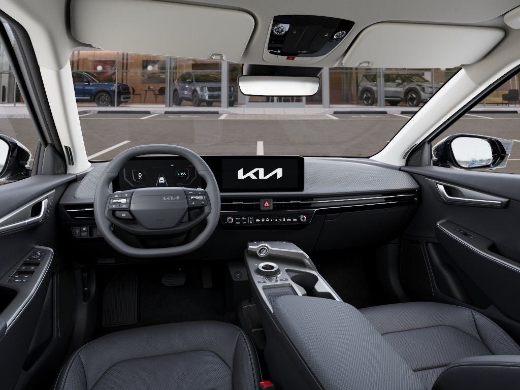 2025 Kia EV6 Wind