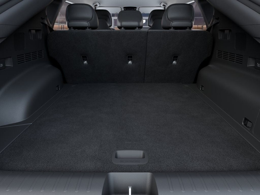 2025 Kia EV6 Wind