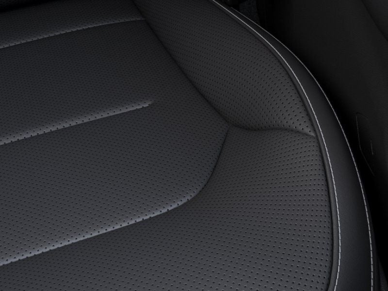 2025 Kia EV6 Wind