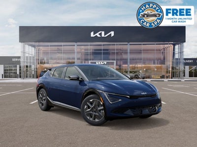 2026 Kia EV6 Light