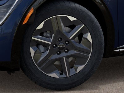 2026 Kia EV6 Light
