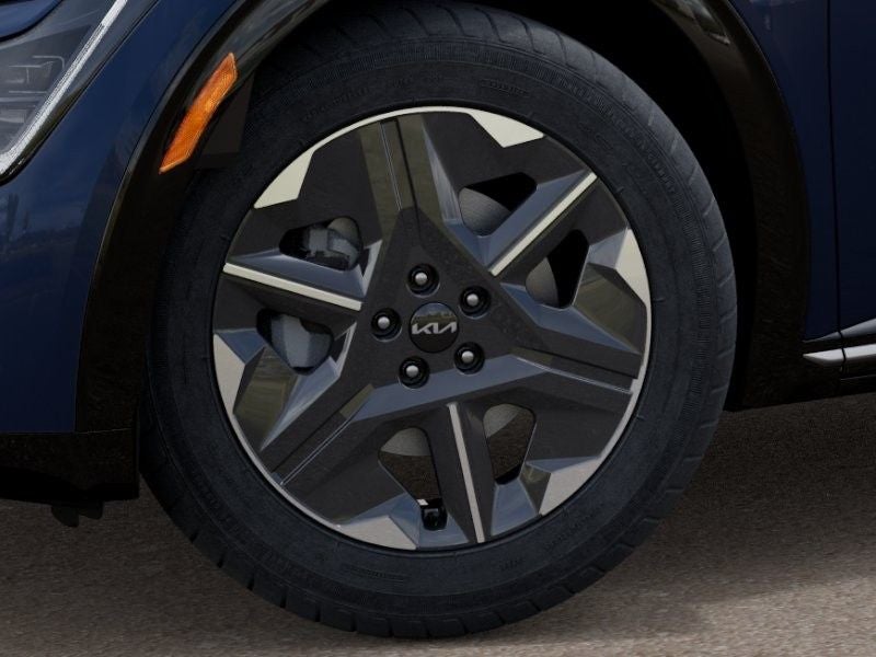 2026 Kia EV6 Light