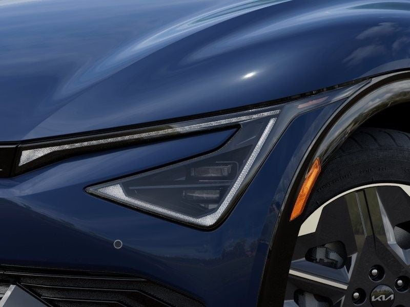 2026 Kia EV6 Light