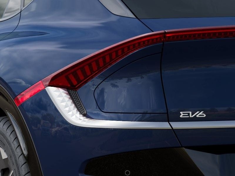 2026 Kia EV6 Light
