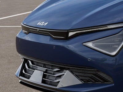 2026 Kia EV6 Light
