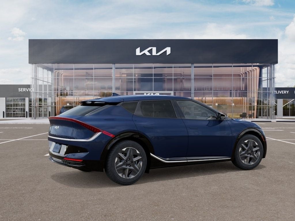 2026 Kia EV6 Light