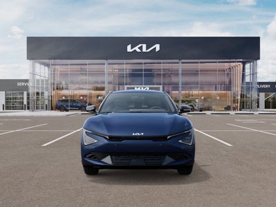 2026 Kia EV6 Light