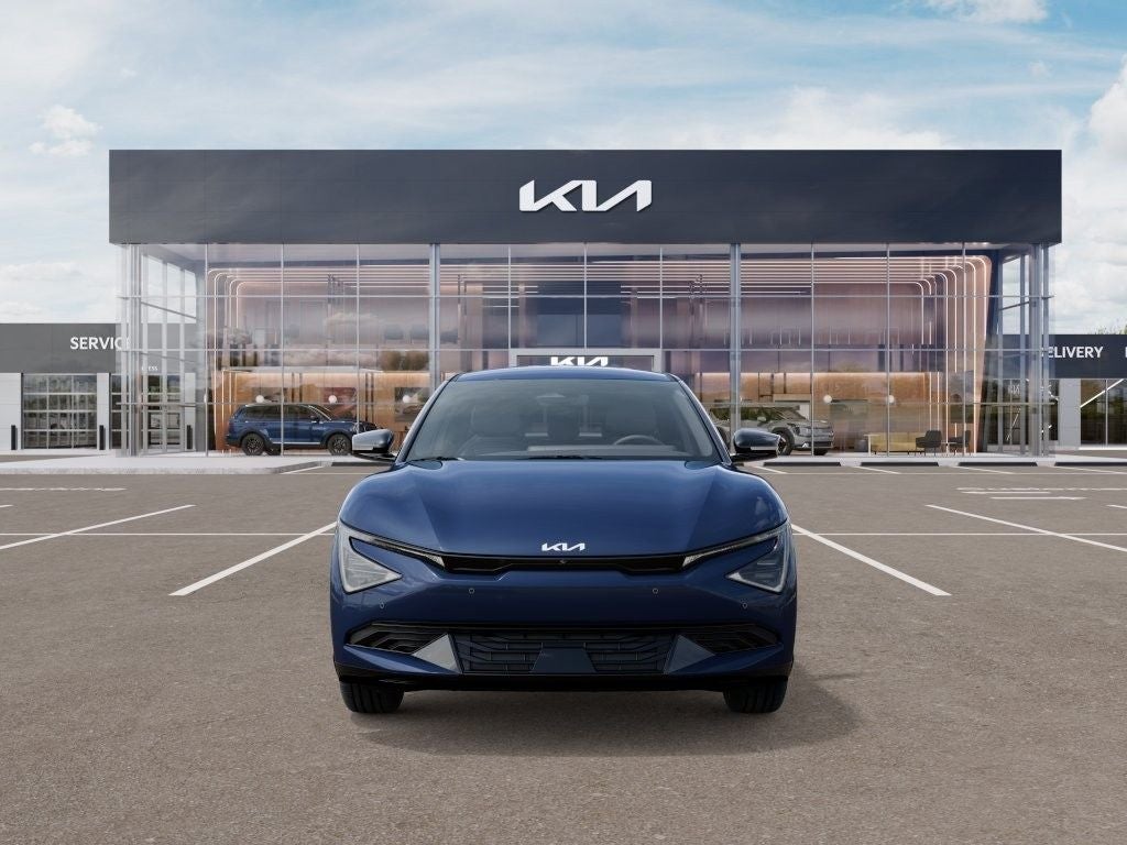 2026 Kia EV6 Light