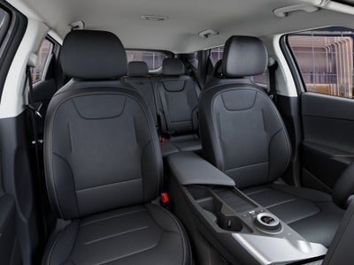 2026 Kia EV6 Light