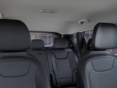 2026 Kia EV6 Light