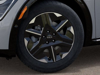 2026 Kia EV6 Wind