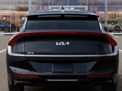 2026 Kia EV6 Light