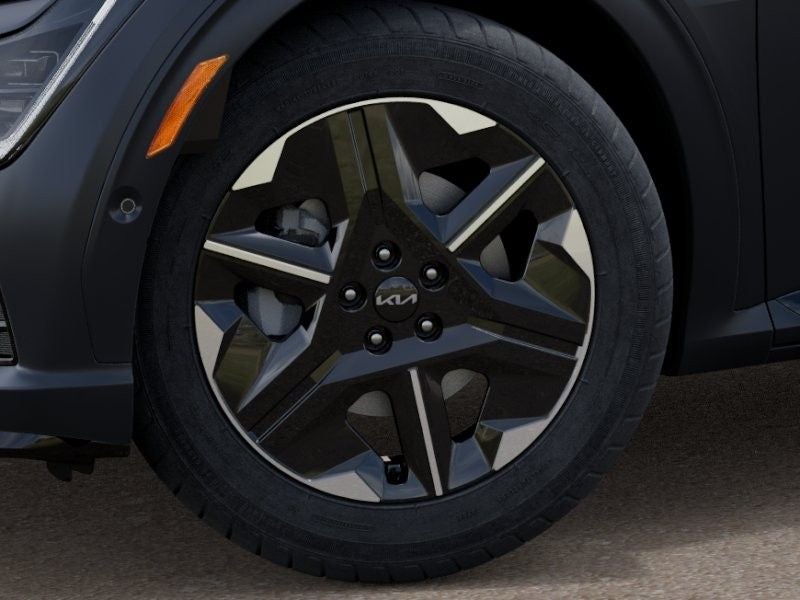 2026 Kia EV6 GT-Line
