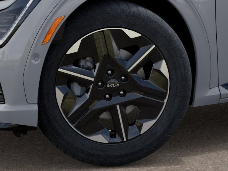 2026 Kia EV6 GT-Line