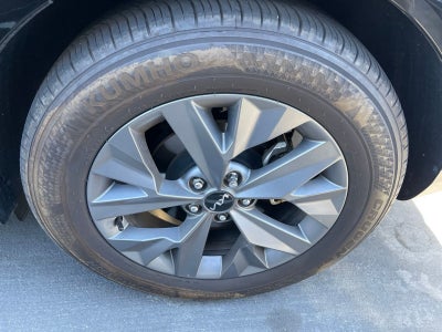 2025 Kia Sportage SX