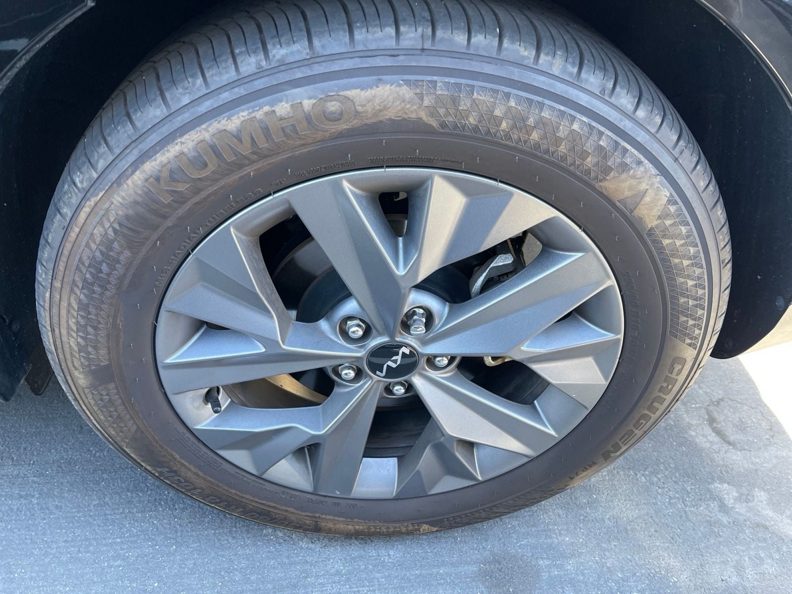 2025 Kia Sportage SX