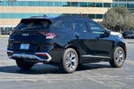 2025 Kia Sportage SX