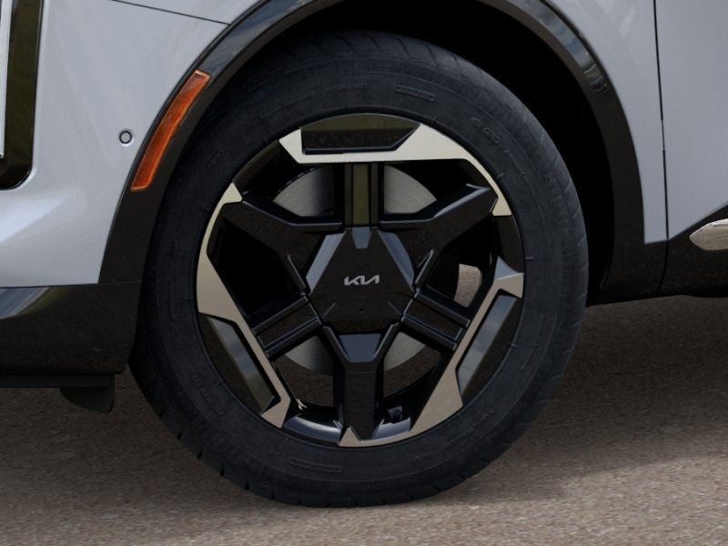 2026 Kia Sportage SX