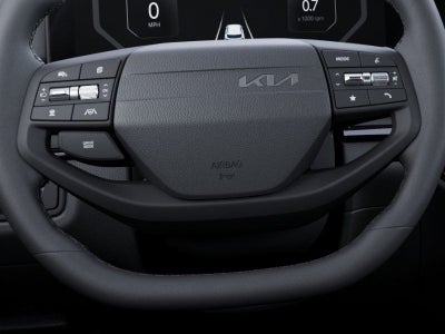 2026 Kia Sportage SX