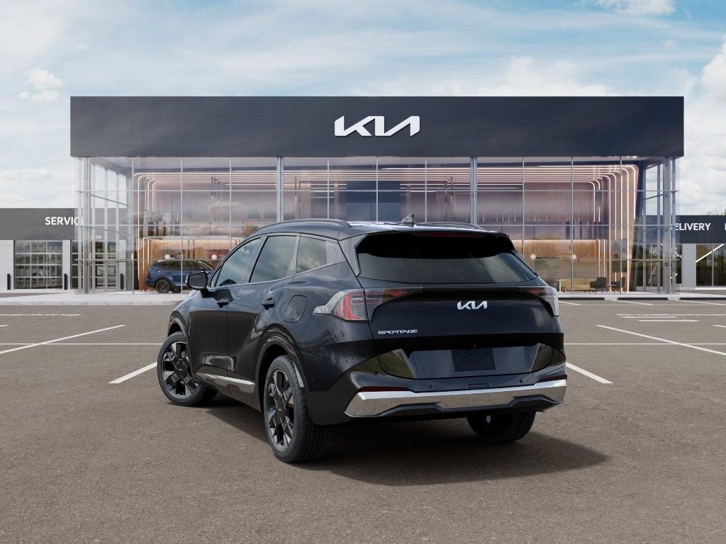 2026 Kia Sportage SX Prestige - Photo 32