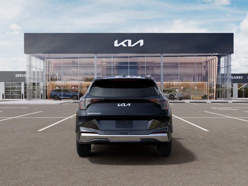 2026 Kia Sportage SX Prestige - Photo 33