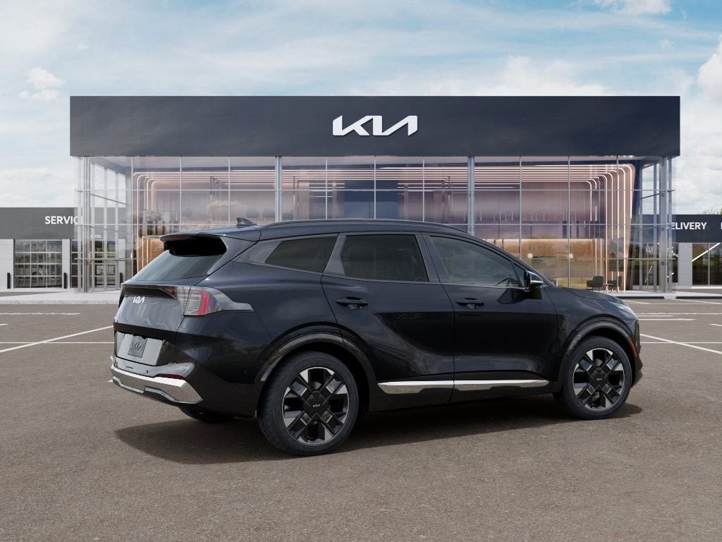 2026 Kia Sportage SX Prestige - Photo 34