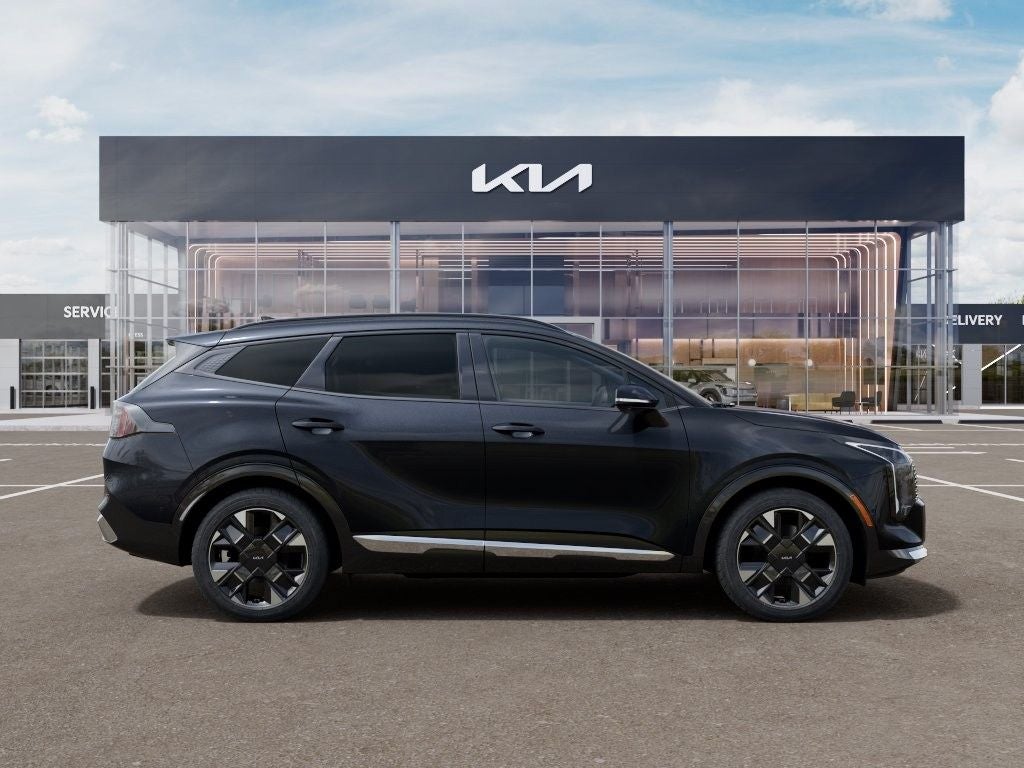 2026 Kia Sportage SX Prestige - Photo 35