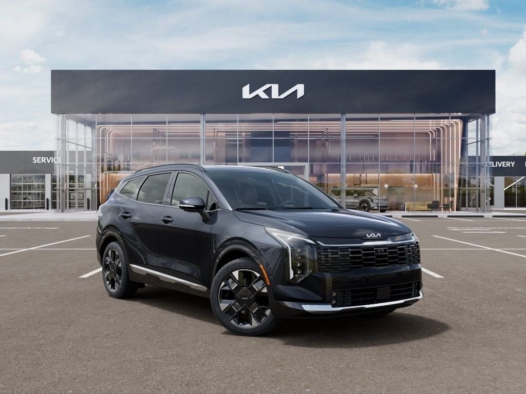 2026 Kia Sportage SX Prestige - Photo 36