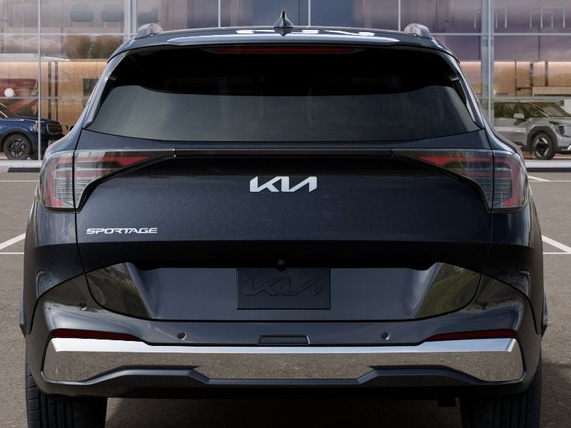 2026 Kia Sportage SX Prestige - Photo 41