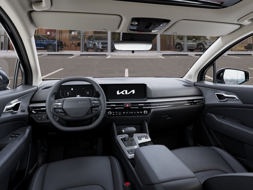2026 Kia Sportage SX Prestige - Photo 42