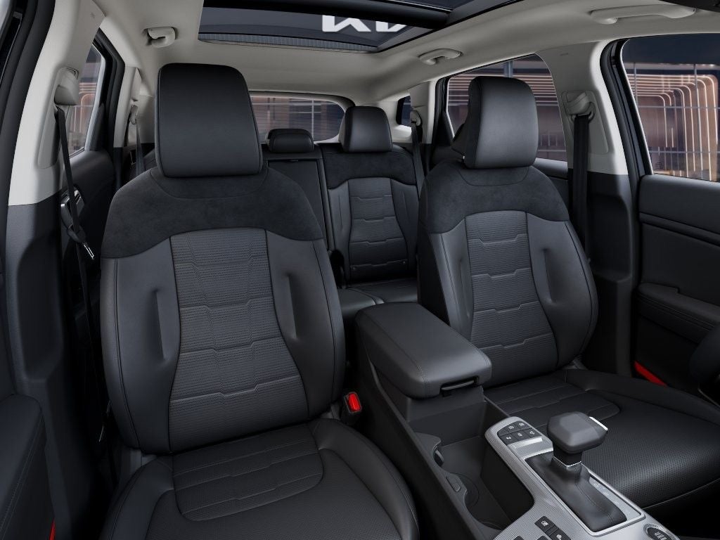 2026 Kia Sportage SX Prestige - Photo 43