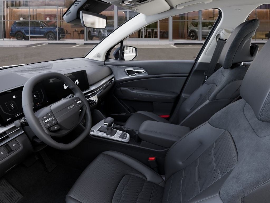 2026 Kia Sportage SX Prestige - Photo 45