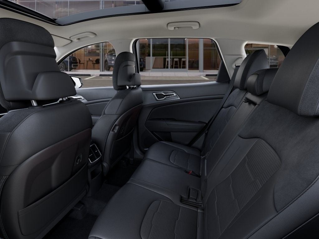2026 Kia Sportage SX Prestige - Photo 46