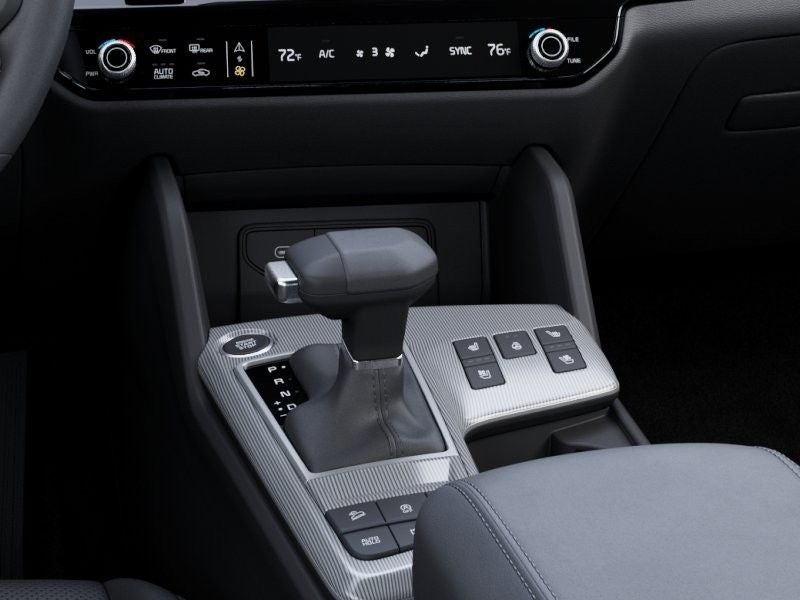 2026 Kia Sportage SX Prestige - Photo 51