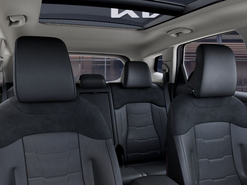 2026 Kia Sportage SX Prestige - Photo 55