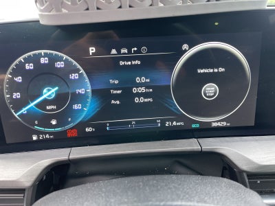 2023 Kia Telluride SX X-Line