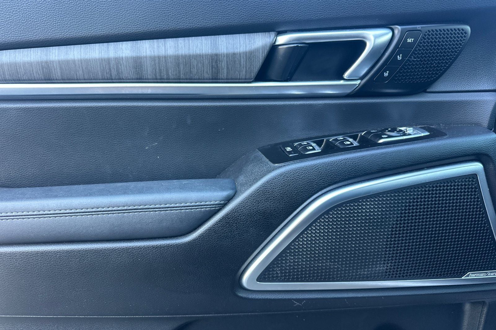 2023 Kia Telluride SX-Prestige