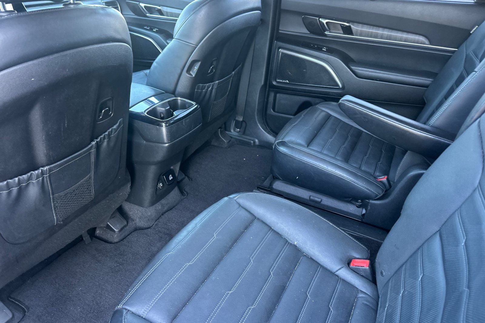 2023 Kia Telluride SX-Prestige