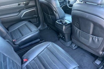 2023 Kia Telluride SX-Prestige