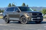 2023 Kia Telluride SX-Prestige