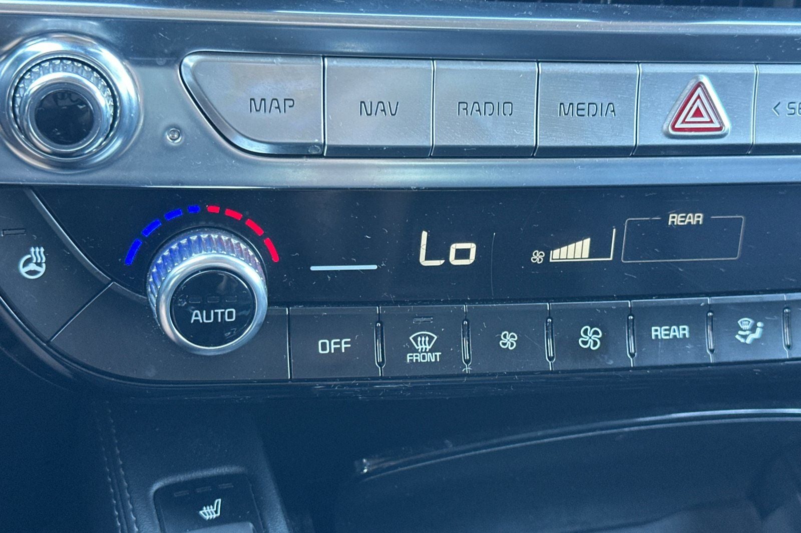 2023 Kia Telluride SX-Prestige