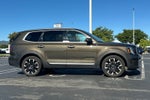 2023 Kia Telluride SX-Prestige