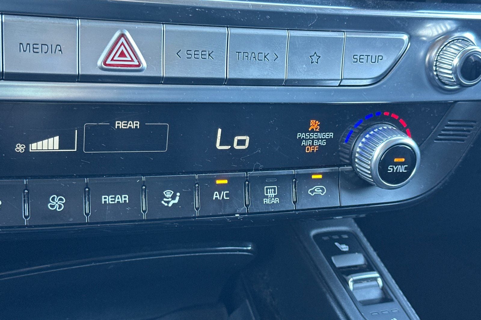 2023 Kia Telluride SX-Prestige