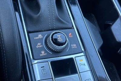 2023 Kia Telluride SX-Prestige